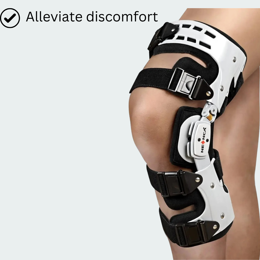 EaseMotion - Unloader Knee Support